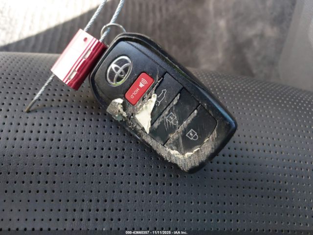 2024 TOYOTA SEQUOIA 7SVAAABA2RX042516 Photo 10