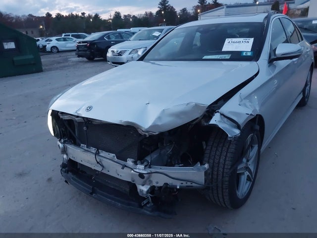 Продажа на аукционе авто 2019 Mercedes-benz E 300 4matic, vin: WDDZF4KBXKA549039, номер лота: 43660358