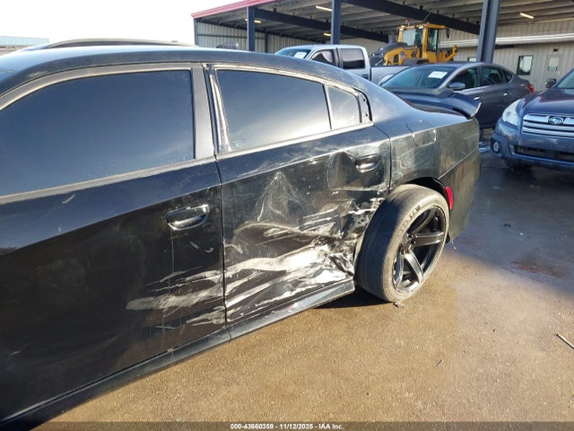 2C3CDXGJ5MH522945 Dodge Charger