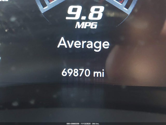 2C3CDXGJ5MH522945 Dodge Charger