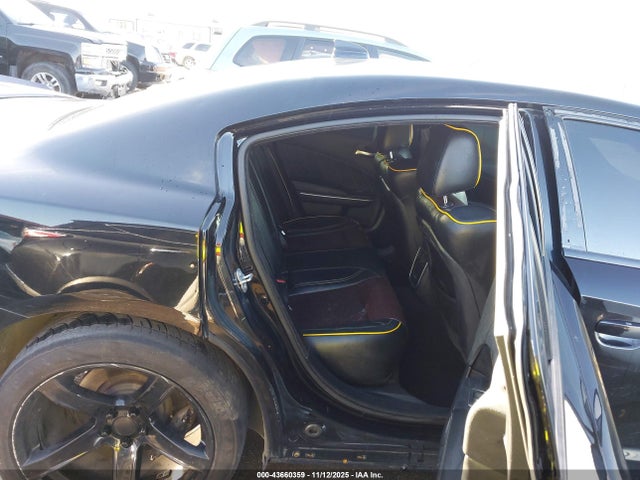 2C3CDXGJ5MH522945 Dodge Charger