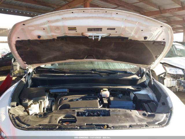 2015 INFINITI QX60 5N1AL0MM3FC550353 Photo 9