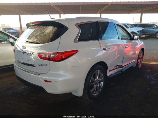 2015 INFINITI QX60 5N1AL0MM3FC550353 Photo 3