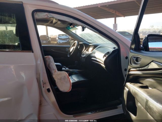 2015 INFINITI QX60 5N1AL0MM3FC550353 Photo 4