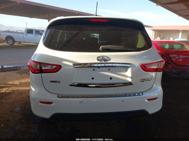 2015 INFINITI QX60 5N1AL0MM3FC550353 Photo 5