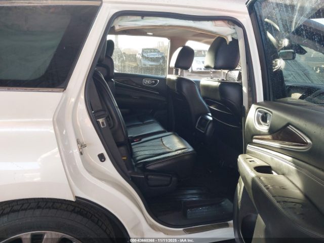 2015 INFINITI QX60 5N1AL0MM3FC550353 Photo 7