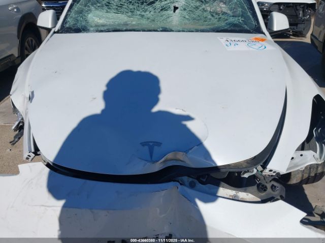 2023 TESLA MODEL Y 7SAYGDEEXPA044500 Photo 9