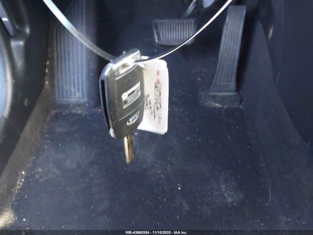 43660384 :رقم المزاد ، KNDJN2A23F7208827 vin ، 2015 Kia Soul مزاد بيع