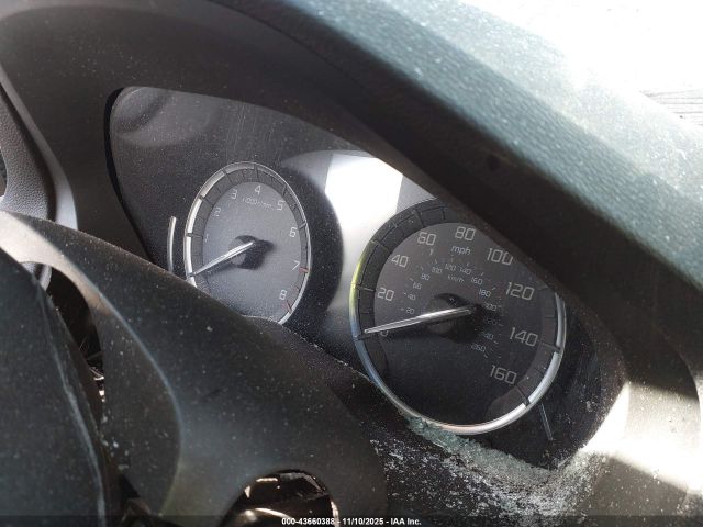 2014 ACURA MDX 5FRYD4H24EB017735 Photo 6