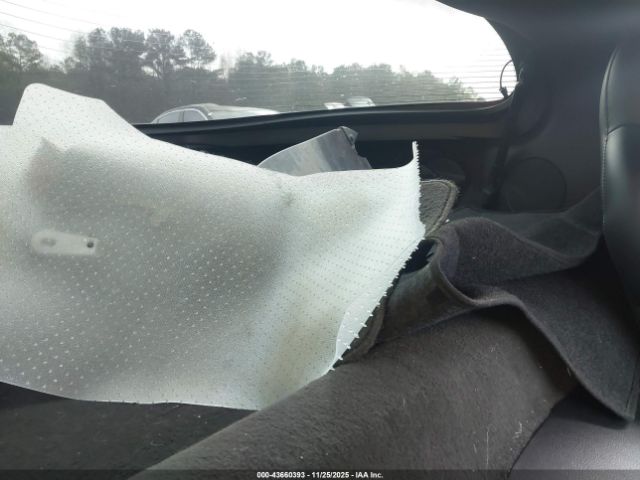 2005 CHEVROLET CORVETTE 1G1YY24U255119756 Photo 7