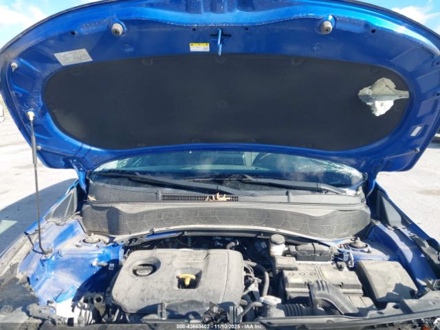 2022 KIA SELTOS KNDEPCAAXN7323156 Photo 9