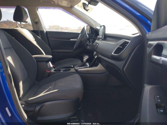 2022 KIA SELTOS KNDEPCAAXN7323156 Photo 4