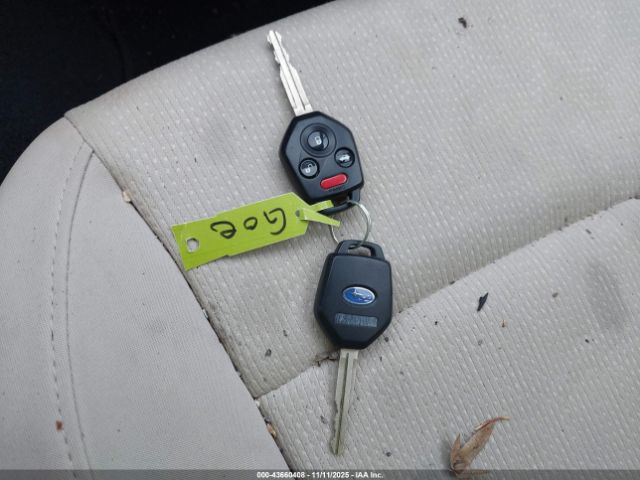 2017 SUBARU LEGACY 4S3BNAB68H3007418 Photo 10