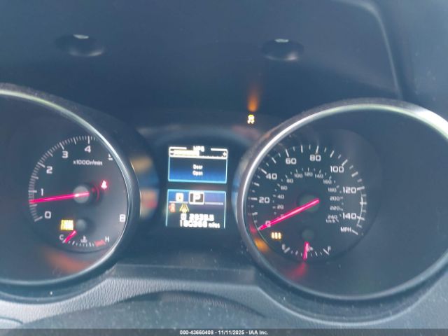 2017 SUBARU LEGACY 4S3BNAB68H3007418 Photo 6