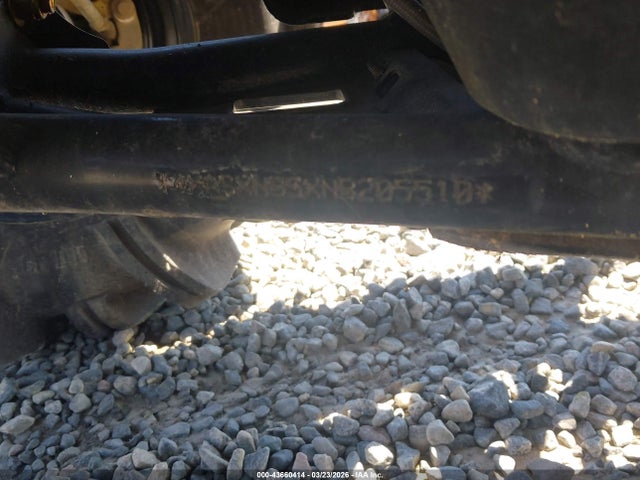 2022 POLARIS SPORTSMAN 4XASXN85XNB205510 Photo 9