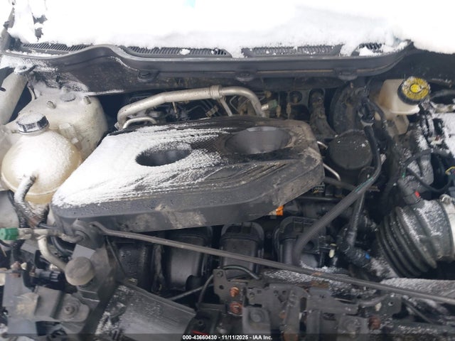 2021 FORD ECOSPORT MAJ6S3FL4MC406784 Photo 9