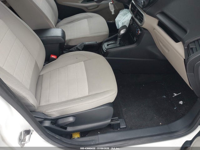 2021 FORD ECOSPORT MAJ6S3FL4MC406784 Photo 4
