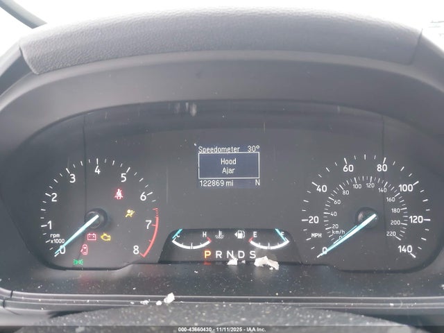 2021 FORD ECOSPORT MAJ6S3FL4MC406784 Photo 6