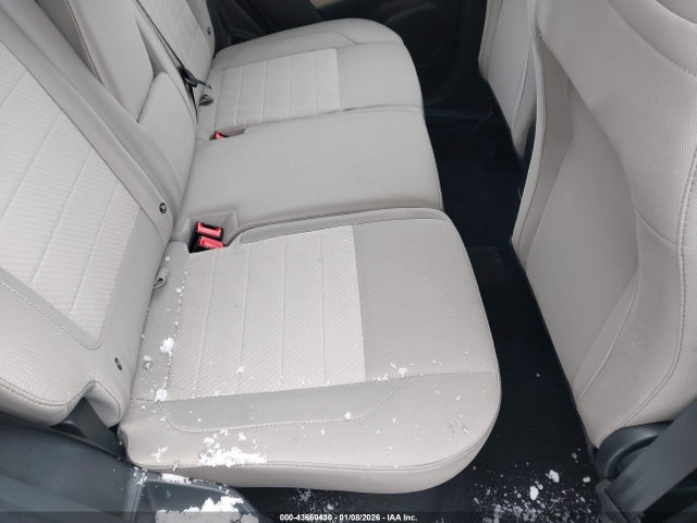 2021 FORD ECOSPORT MAJ6S3FL4MC406784 Photo 7