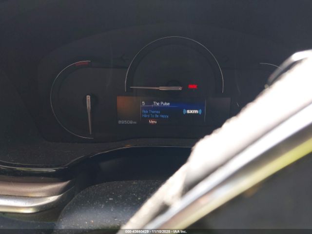 2017 CADILLAC XT5 1GYKNERS6HZ274266 Photo 6