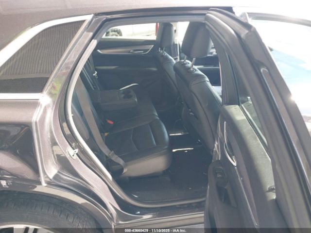 2017 CADILLAC XT5 1GYKNERS6HZ274266 Photo 7