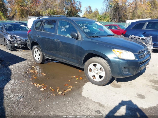 2009 TOYOTA RAV4 2T3ZF33V49W014653