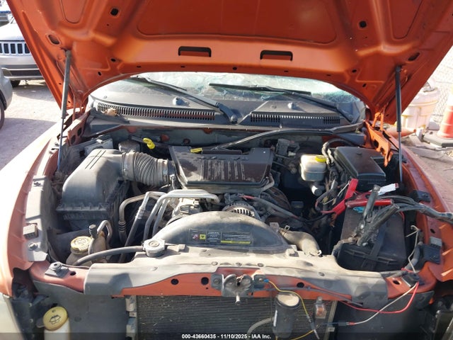 2010 DODGE DAKOTA 1D7CE3GP4AS166519 Photo 9