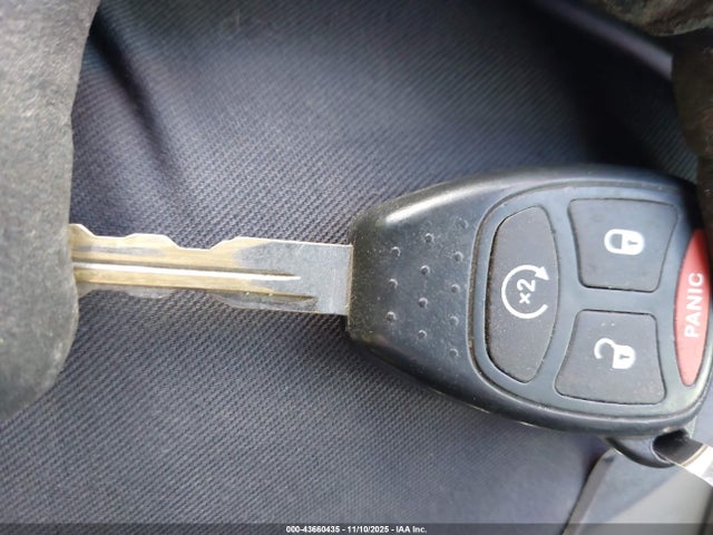 2010 DODGE DAKOTA 1D7CE3GP4AS166519 Photo 10