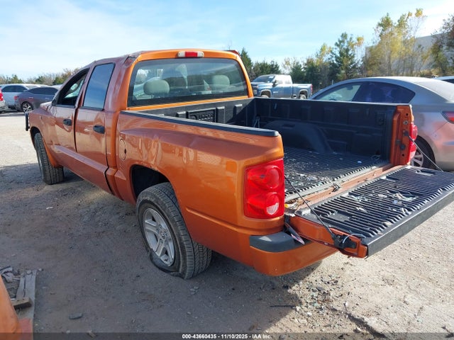 2010 DODGE DAKOTA 1D7CE3GP4AS166519 Photo 2