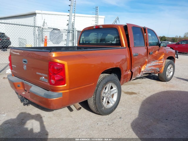 2010 DODGE DAKOTA 1D7CE3GP4AS166519 Photo 3