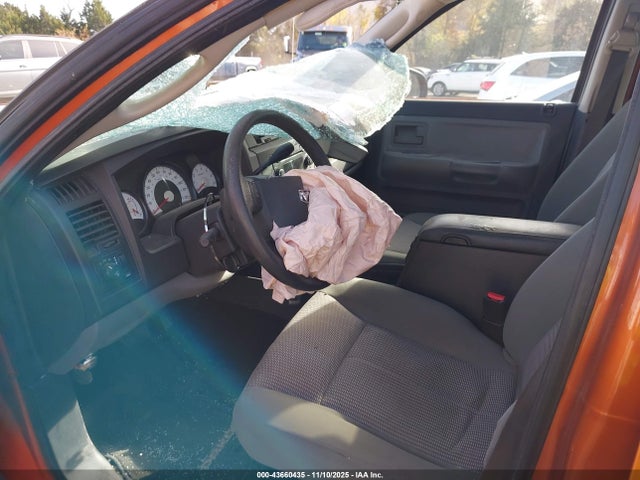 2010 DODGE DAKOTA 1D7CE3GP4AS166519 Photo 4