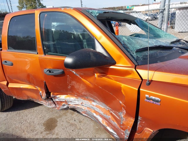 2010 DODGE DAKOTA 1D7CE3GP4AS166519 Photo 5
