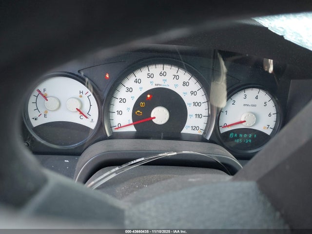 2010 DODGE DAKOTA 1D7CE3GP4AS166519 Photo 6