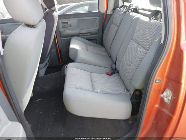 2010 DODGE DAKOTA 1D7CE3GP4AS166519 Photo 7