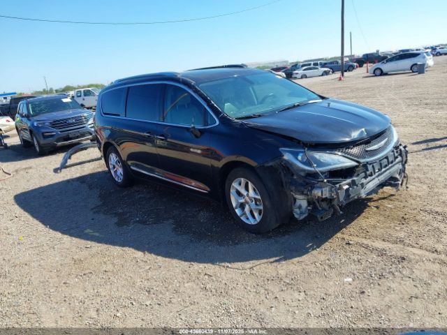 2020 CHRYSLER PACIFICA 2C4RC1GG8LR171841