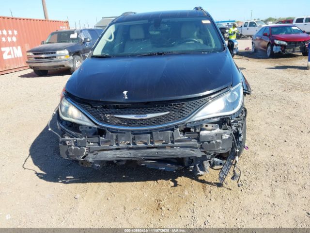 2020 CHRYSLER PACIFICA 2C4RC1GG8LR171841 Photo 5