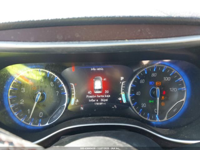 2020 CHRYSLER PACIFICA 2C4RC1GG8LR171841 Photo 6