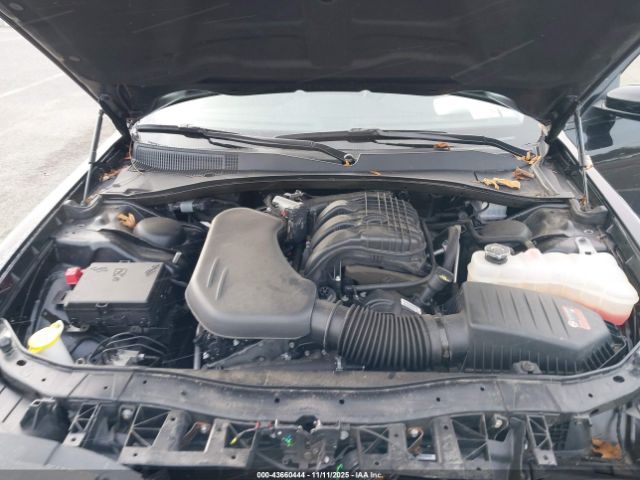 2023 CHRYSLER 300 2C3CCADG0PH661863 Photo 9