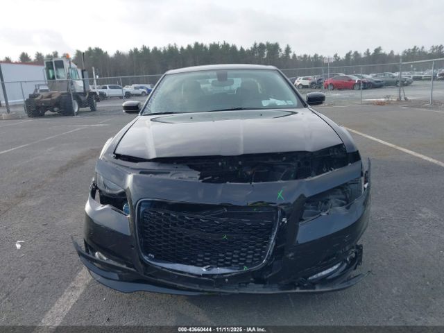 2023 CHRYSLER 300 2C3CCADG0PH661863 Photo 5