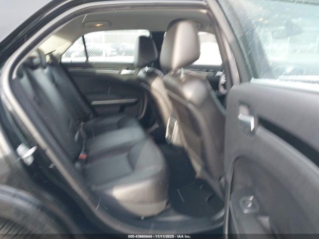 2023 CHRYSLER 300 2C3CCADG0PH661863 Photo 7