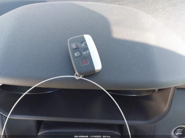 2017 LAND ROVER DISCOVERY SALRRBBV5HA005856 Photo 10