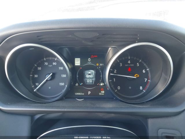 2017 LAND ROVER DISCOVERY SALRRBBV5HA005856 Photo 6