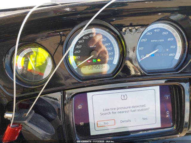 2022 HARLEY-DAVIDSON FLHTK 1HD1KEF14NB653937 Photo 6