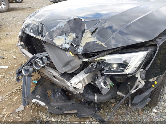 2017 AUDI A4 WAUFNAF45HN034281 Photo 5