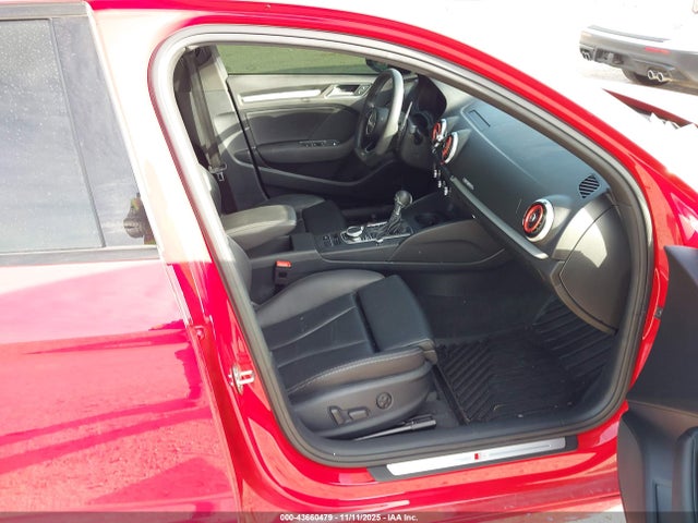 2017 AUDI S3 WAUB1GFF0H1025428 Photo 4