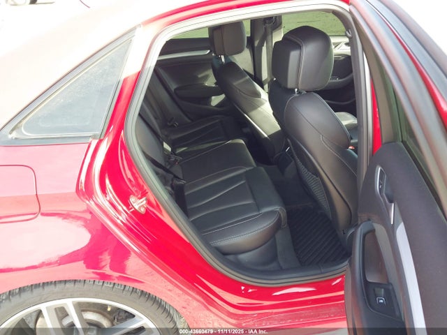 2017 AUDI S3 WAUB1GFF0H1025428 Photo 7