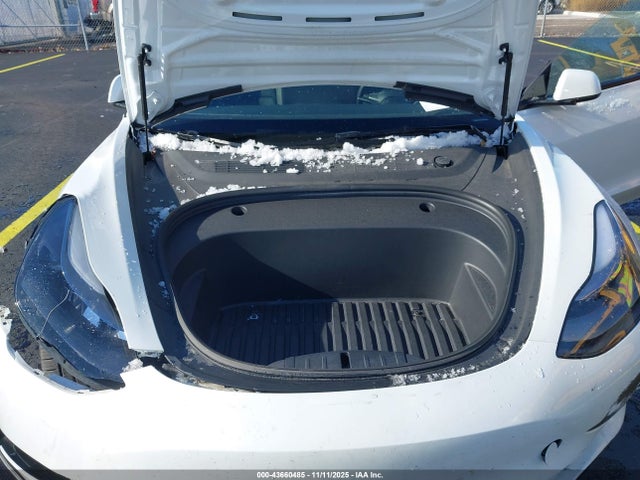 2023 TESLA MODEL 3 5YJ3E1EA6PF548599 Photo 9