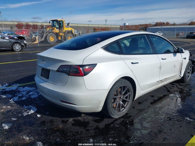 2023 TESLA MODEL 3 5YJ3E1EA6PF548599 Photo 3