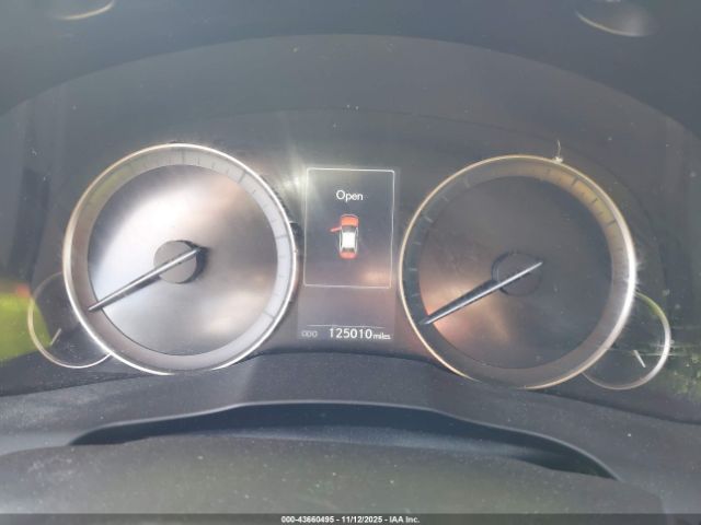 2016 LEXUS ES 300H JTHBW1GGXG2108641 Photo 6