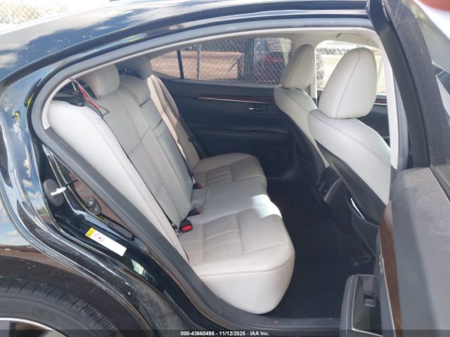 2016 LEXUS ES 300H JTHBW1GGXG2108641 Photo 7